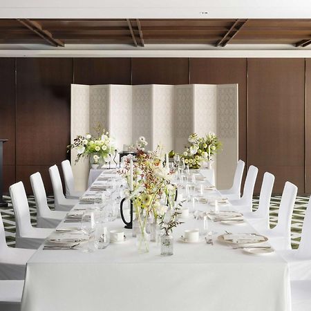 Mercure Ambassador Seoul Magok Kültér fotó