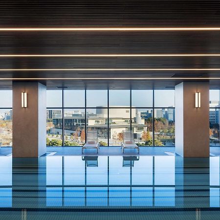 Mercure Ambassador Seoul Magok Kültér fotó