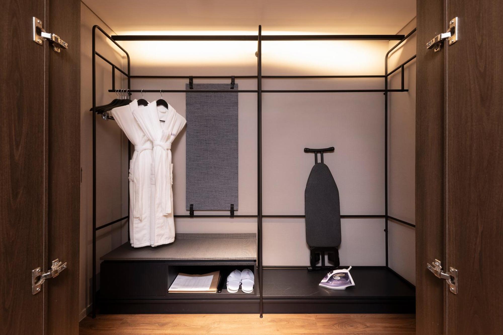 Mercure Ambassador Seoul Magok Kültér fotó