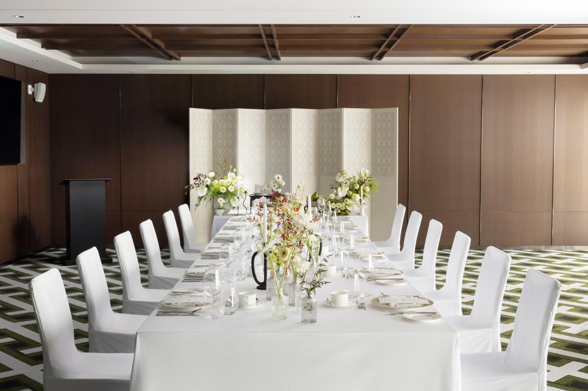 Mercure Ambassador Seoul Magok Kültér fotó