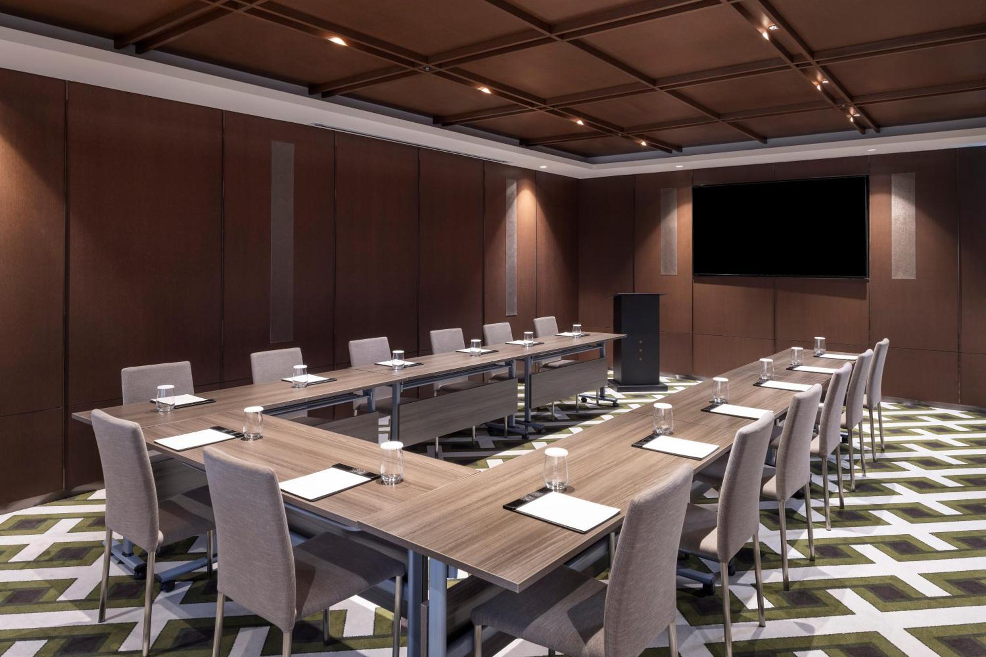 Mercure Ambassador Seoul Magok Kültér fotó