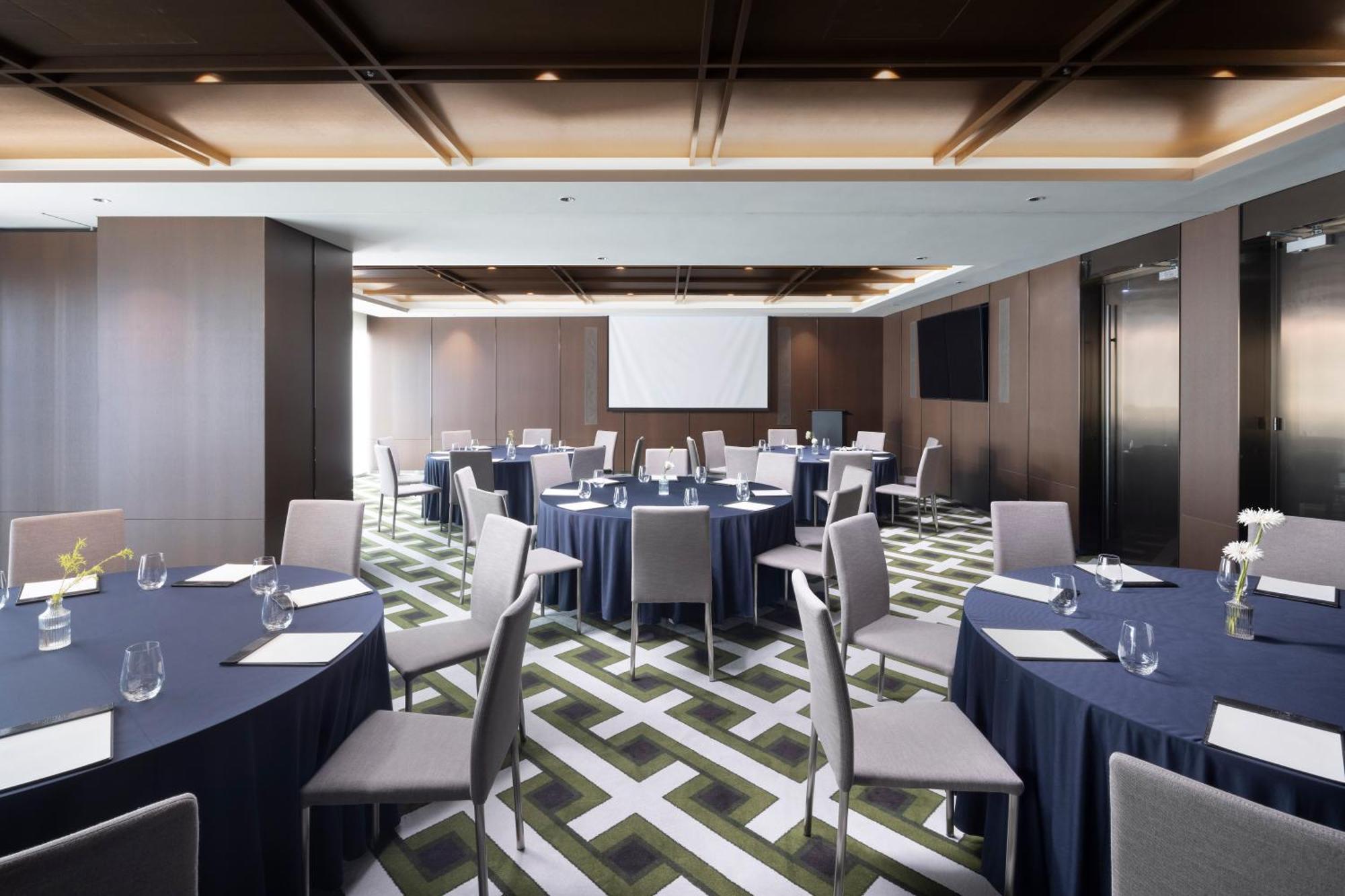 Mercure Ambassador Seoul Magok Kültér fotó