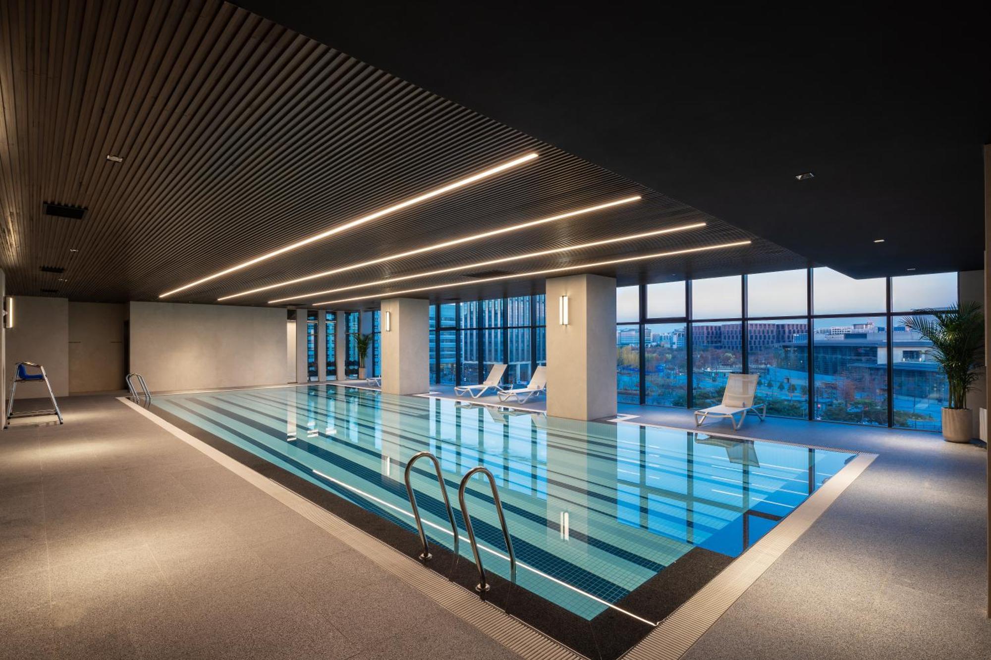 Mercure Ambassador Seoul Magok Kültér fotó