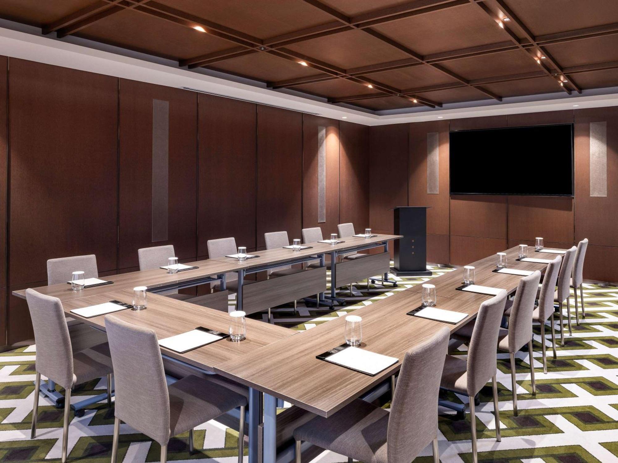Mercure Ambassador Seoul Magok Kültér fotó