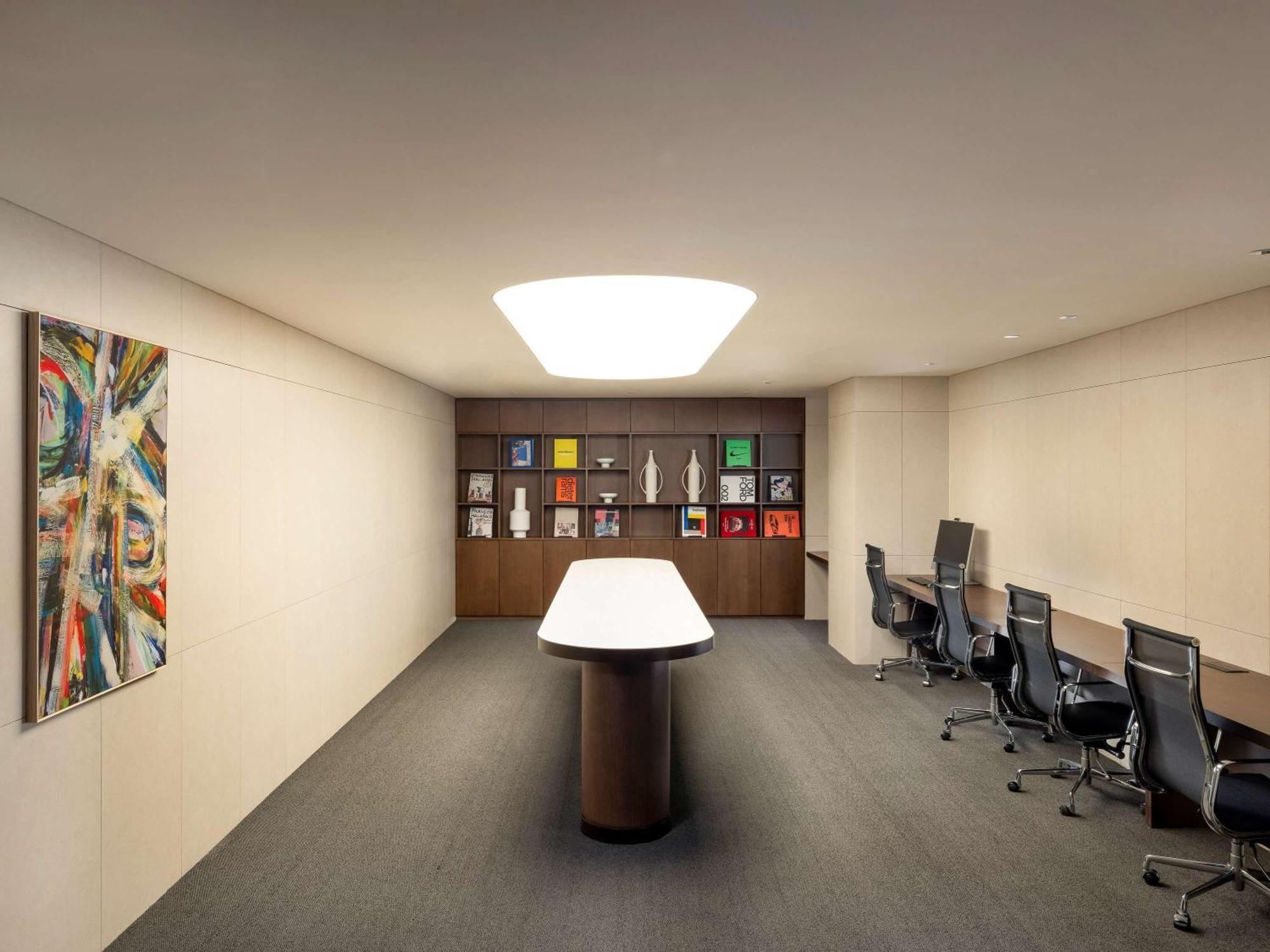 Mercure Ambassador Seoul Magok Kültér fotó