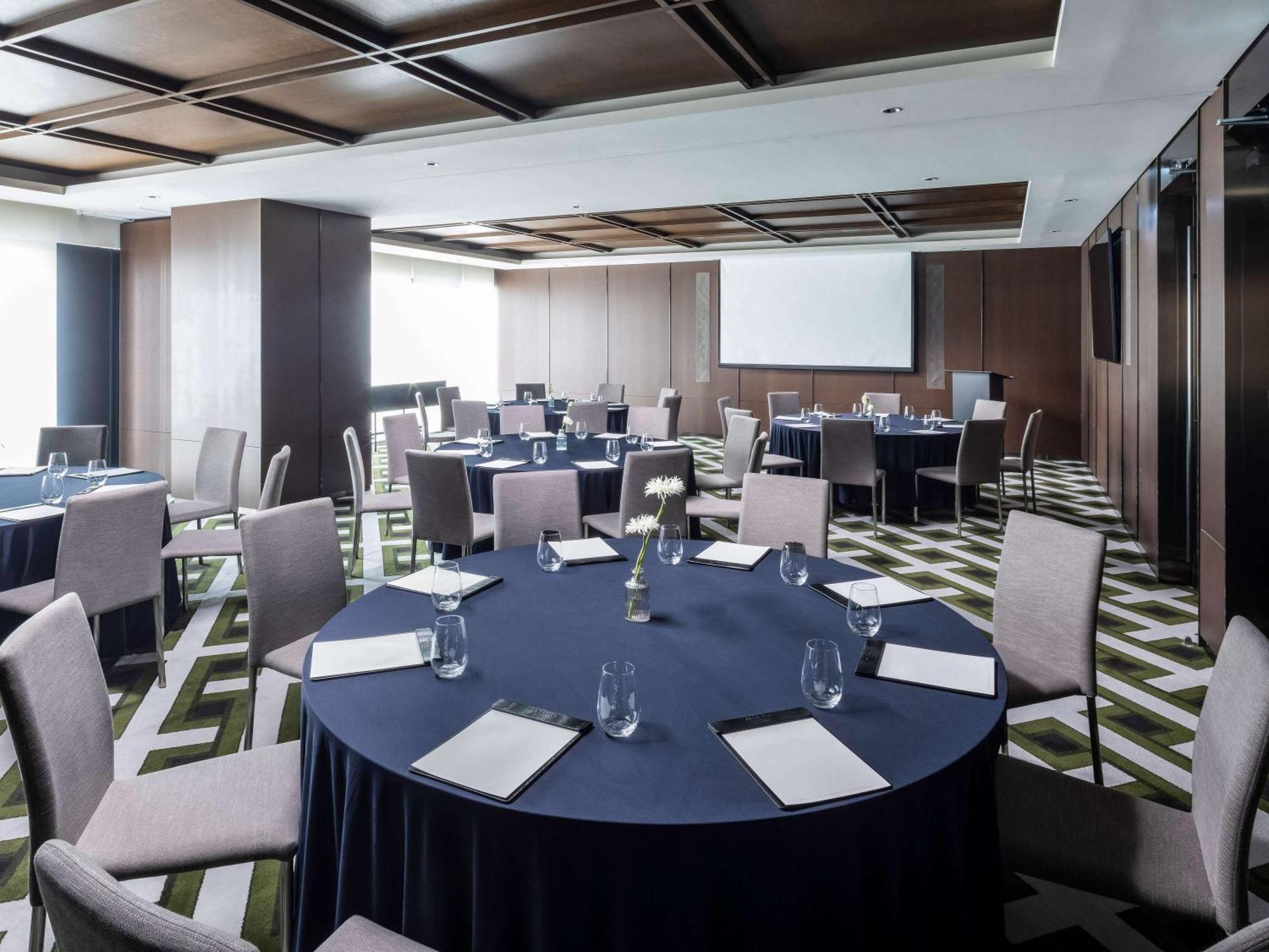 Mercure Ambassador Seoul Magok Kültér fotó