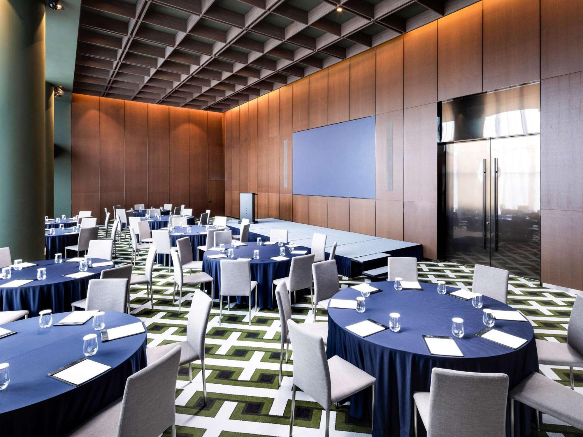 Mercure Ambassador Seoul Magok Kültér fotó