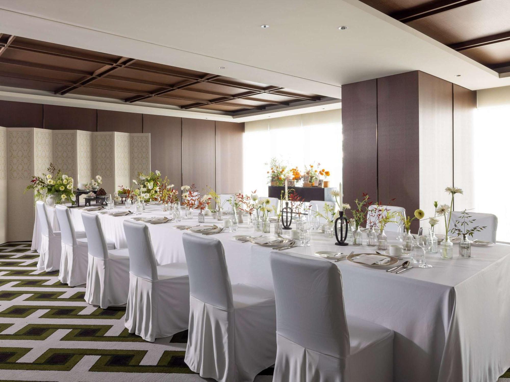 Mercure Ambassador Seoul Magok Kültér fotó