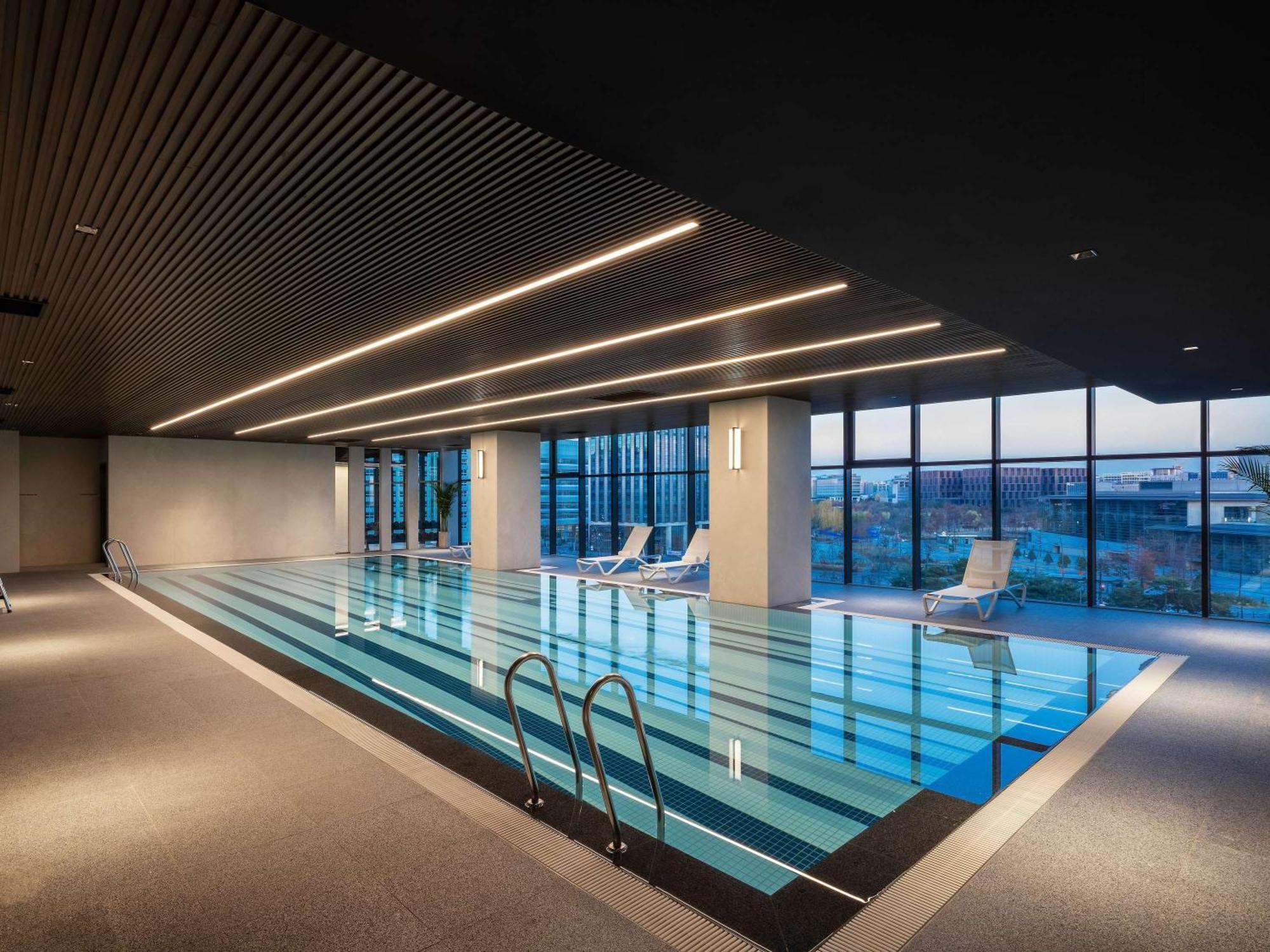 Mercure Ambassador Seoul Magok Kültér fotó